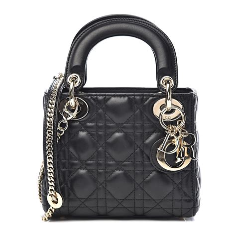 lady dior mini australia|mini Lady Dior lambskin.